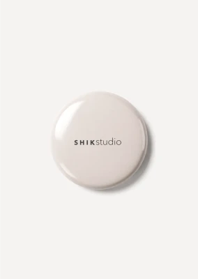 SHIKSTUDIO Silk Glow Blush Румяна для лица компактная