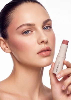 SHIKSTUDIO Soft Blush Stick Sorbet Румяна стик для лица