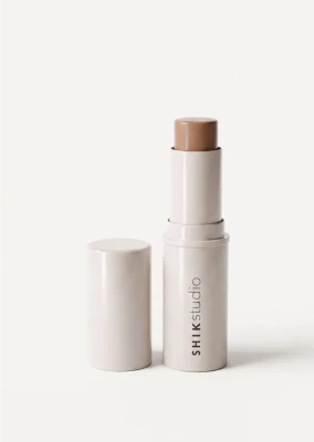 SHIKSTUDIO Soft Sculpt Stick Mocha Mousse Скульптурирующий стик для лица