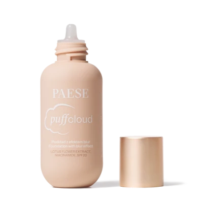 PAESE PUFF CLOUD Тональный крем