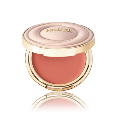 PAESE SELFGLOW CREAMY BLUSH WITH Кремовые румяна с матовым эффектом