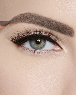 ROMANOVAMAKEUP Sexy Eyebrow Pencil Карандаш для бровей
