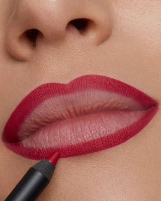 ROMANOVAMAKEUP Sexy Contour Lip Liner Контур-карандаш для губ