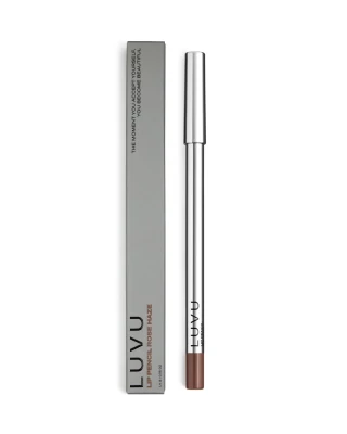 LUVU Карандаш для губ Lip Pencil