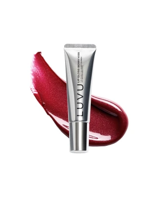 LUVU Lip Gloss Блеск для губ, 10 мл