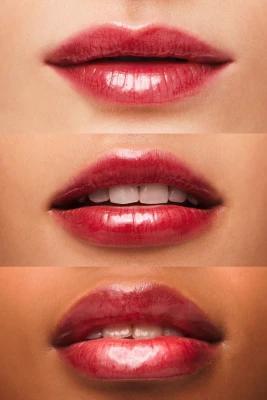 LUVU Lip Gloss Блеск для губ, 10 мл