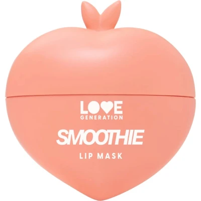 LOVE GENERATION Lip mask Smoothie Масло для губ