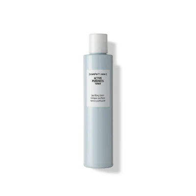 COMFORT ZONE Active Pureness Gel Гель очищающий для умывания, 200 мл