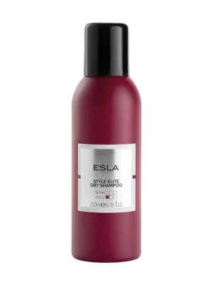 ESLA Style Elite Сухой шампунь, 200 мл