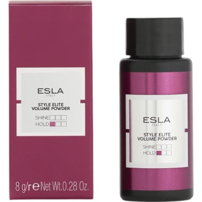 ESLA Style Elite Пудра для прикорневого объема, 8 гр